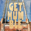 Handsome Jack - Get Humble | Mint (M) Mint (M)