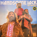Handsome Jack - Get Humble | Mint (M) Mint (M)
