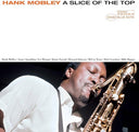 Hank Mobley - A Slice Of The Top (Blue Note Tone Poet Series) (180 Gram Vinyl) |