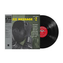 Hank Mobley - Jazz Message #2 (Original Jazz Classics Series) [180G Lp] |