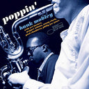 Hank Mobley - Poppin' [LP][Blue Note Tone Poet Series] | Mint (M) Mint (M)