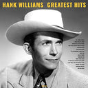 Hank Williams - Greatest Hits (180 Gram Vinyl) [Import] |