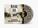 Hank Williams III - Lovesick Broke & Drifitn' (Colored Vinyl) [Vinyl]