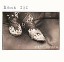 Hank Williams III - Risin' Outlaw (25th Anniversary Edition) (140 Gram Colored Vinyl) |