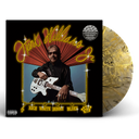 Hank Williams Jr. - Rich White Honky Blues [Explicit Content] (Colored Vinyl, Gold & Black Splatter, Indie Exclusive) |