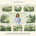 Hannah Cohen - Earthstar Mountain [Translucent Yellow Lp] |