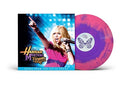Hannah Montana Forever [Hot Pink Cadillac/Purple Haze Swirl Lp] [Vinyl]