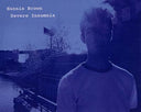 HANNIS BROWN - Severe Insomnia |