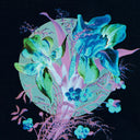 HANNU KARJALAINEN - A Handful Of Dust Is A Desert |