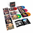 PRE-ORDER: The Complete Collection (1981-1984) [Multicolor Vinyl] [6LP] [Vinyl]