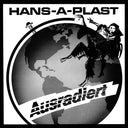 HANS-A-PLAST - Ausradiert [Import] | Mint (M) Mint (M)