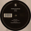 Hans-Joachim Roedelius - Remixes | Mint (M) Mint (M)