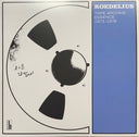 Tape Archive Essence 1973-1978 | Mint (M) Mint (M)