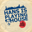 HANS NIESWANDT - Hans Is Playing House |