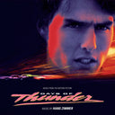 Days Of Thunder (Music From The Motion Picture) (Lita Exclusive Variant) [Vinyl]