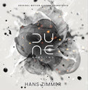 Dune: Part Two (Arrakis Edition) [Vinyl]