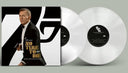 Hans Zimmer - No Time To Die (Original Motion Picture Soundtrack) [White] [2LP] [Vinyl]