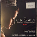 Hans Zimmer, Rupert Gregson-Williams - The Crown: Season One Soundtrack | Mint (M) Mint (M)