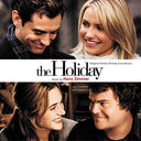 The Holiday (Soundtrack - White Vinyl) | Mint (M) Mint (M)