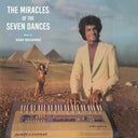 Hany Mehanna - The Miracles Of The Seven Dances [Vinyl]