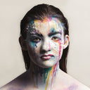 Happy Abandon - Facepaint [Vinyl]