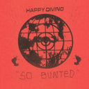 So Bunted - 7" (COLOR VINYL) [Vinyl]