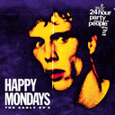Happy Mondays - The Early EPs |