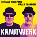HARALD GROSSKOPF & EBERHARD KRANEMANN - Krautwerk [Vinyl]