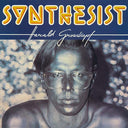 HARALD GROSSKOPF - Synthesist (VINYL) |