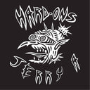 Hard-Ons/Jerry A. - Hard-Ons/Jerry A. (Cobalt Blue Vinyl) [Vinyl]