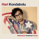 Mainstream American Comic [CD]