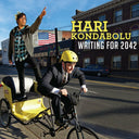 Waiting For 2042 [CD]