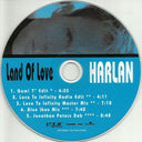 Land Of Love | Very Good Plus (VG+) Generic
