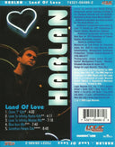 Land Of Love | Very Good Plus (VG+) Generic