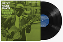 Reverend Gary Davis - Harlem Street Singer (Bluesville Acoustic Sounds Series) [Vinyl]