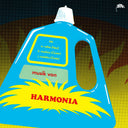 Musik von Harmonia [Vinyl]