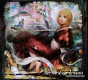 Her Strange Dreams [CD]