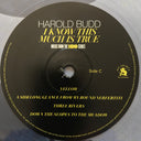 Harold Budd - I Know This Much Is True (Music From The HBO Series) | Mint (M) Mint (M)