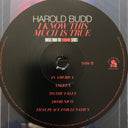Harold Budd - I Know This Much Is True (Music From The HBO Series) | Mint (M) Mint (M)