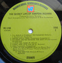 Harpers Bizarre - The Secret Life Of Harpers Bizarre | Near Mint (NM) Near Mint (NM)