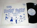 The Hokey Pokey And Other Favorites | Very Good (VG) Good Plus (G+)