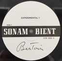 Experimental I / Mechanical I | Mint (M) Mint (M)