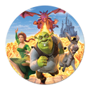 Harry Gregson-Williams/John Powell - Shrek (Original Motion Picture Score) [Picture Disc LP] [Vinyl]
