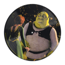 Harry Gregson-Williams/John Powell - Shrek (Original Motion Picture Score) [Picture Disc LP] [Vinyl]