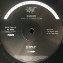 Harry Nilsson - Son Of Schmilsson | Mint (M) Mint (M)