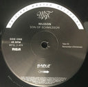 Harry Nilsson - Son Of Schmilsson | Mint (M) Mint (M)