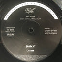 Harry Nilsson - Son Of Schmilsson | Mint (M) Mint (M)