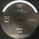 Harry Nilsson - Son Of Schmilsson | Mint (M) Mint (M)
