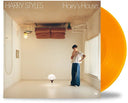 Harry Styles - Harry's House (Ltd. Ed., Orange) [Import] [Vinyl]