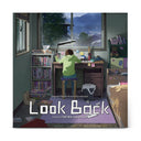 PRE-ORDER: Look Back (Original Motion Picture Soundtrack) [Opaque Spring Green] [Vinyl]